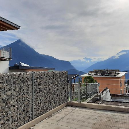 Appartamento Tiroler Bergnestl Imst Esterno foto