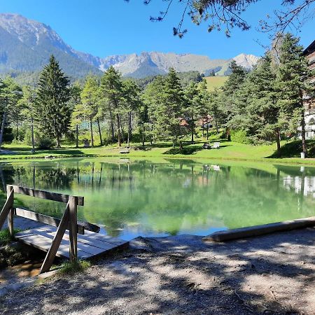 Appartamento Tiroler Bergnestl Imst Esterno foto