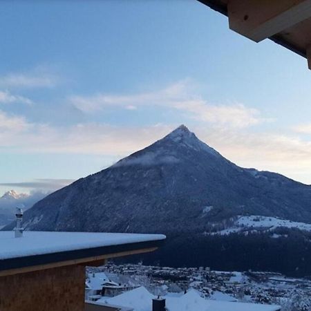 Appartamento Tiroler Bergnestl Imst Esterno foto