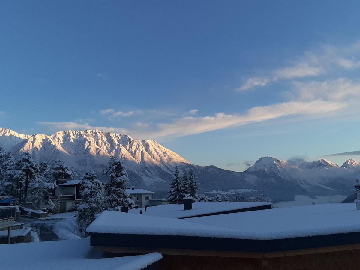 Appartamento Tiroler Bergnestl Imst Esterno foto