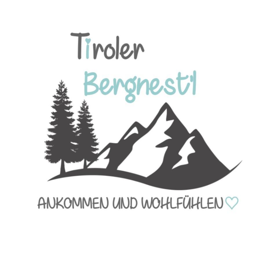 Appartamento Tiroler Bergnestl Imst Esterno foto