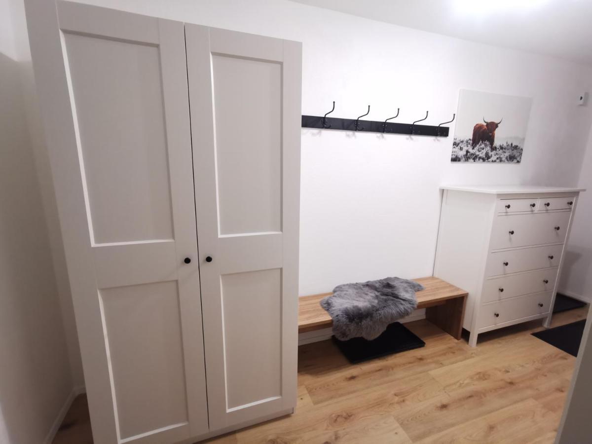Appartamento Tiroler Bergnestl Imst Esterno foto
