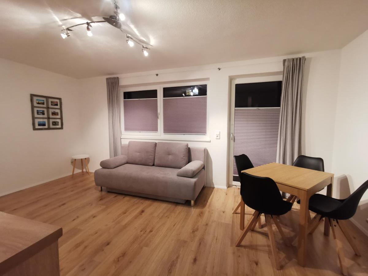 Appartamento Tiroler Bergnestl Imst Esterno foto
