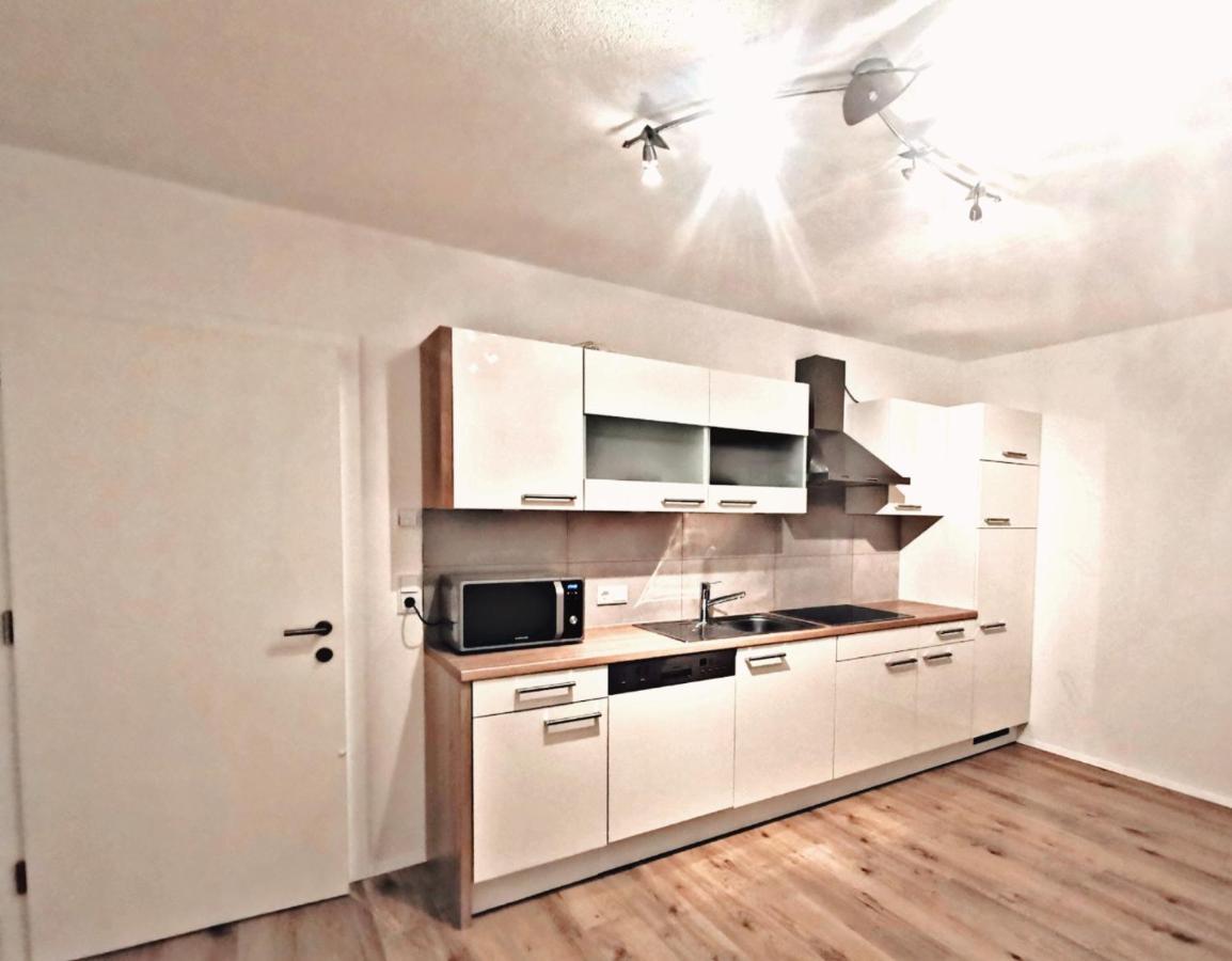 Appartamento Tiroler Bergnestl Imst Esterno foto