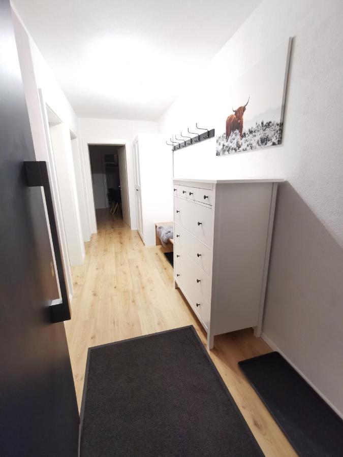 Appartamento Tiroler Bergnestl Imst Esterno foto